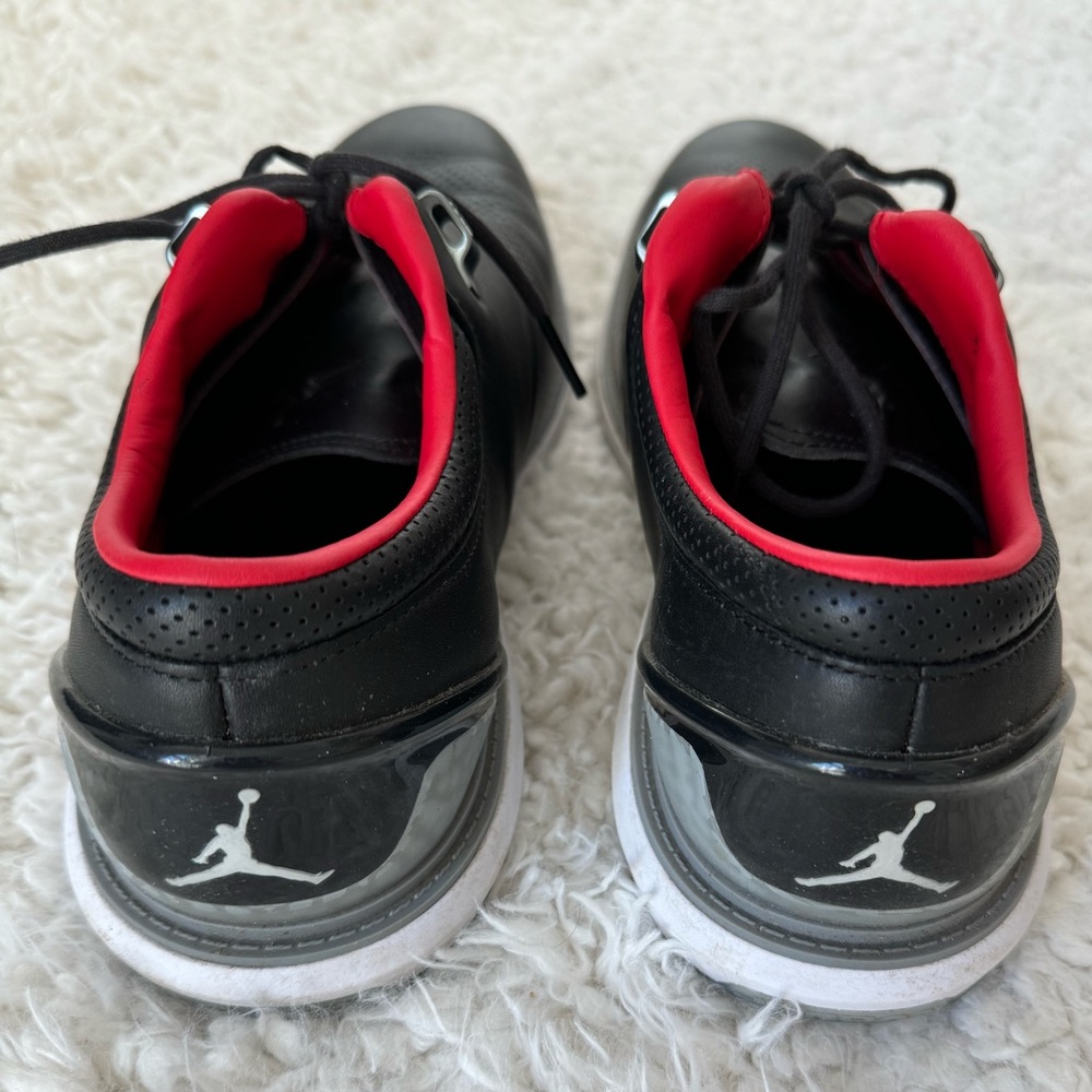 Nike air jordan golf shoes